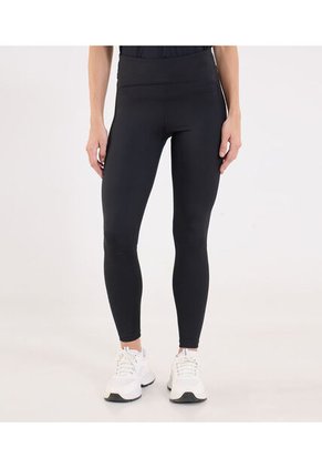 Leggins Para Mujer Largo Color Negro Marca Ostu #40230627