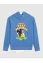 Hoodie Mickey Mouse  Para Infantil Niño #80060171 Ostu de Ostu