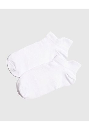 Medias Para Mujer Invisible Color Negro Marca Ostu #40980248