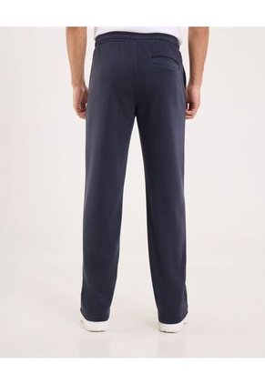 Pantalón Para Hombre Jogger Color Azul Marca Ostu #60070512