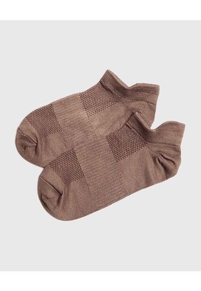 Medias Para Mujer Invisible Color Negro Marca Ostu #40980248