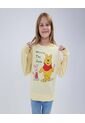 Buzo Winnie The Pooh  Para Infantil Niña #90060114 Ostu de Ostu