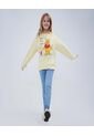 Buzo Winnie The Pooh  Para Infantil Niña #90060114 Ostu de Ostu