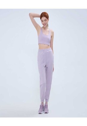 Top Para Mujer Top Color Morado Marca Ostu #40220367