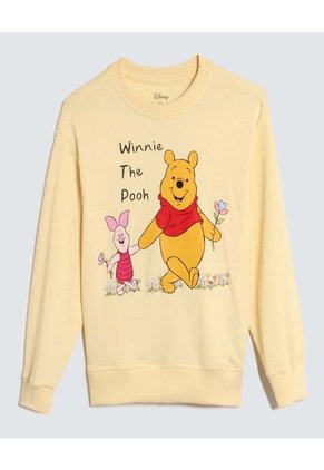 Buzo Winnie The Pooh  Para Infantil Niña #90060114 Ostu