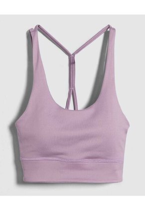 Top Para Mujer Top Color Morado Marca Ostu #40220367