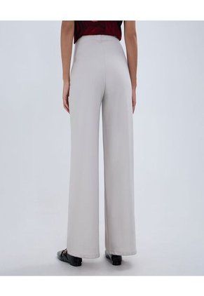 Pantalon Para Mujer  Color Beige Marca Ostu #40070699