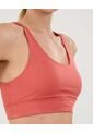 Top Para Mujer  Color Coral Marca Ostu #40220432 de Ostu