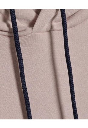 Buzo Para Hombre Hoodie Color Beige Marca Ostu #60060398