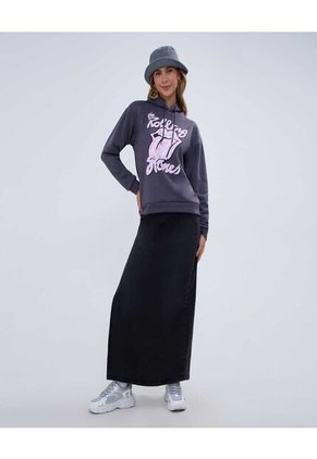 Hoodie The Rolling Stone  Para Mujer #40060429 Ostu