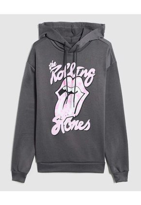 Hoodie The Rolling Stone  Para Mujer #40060429 Ostu