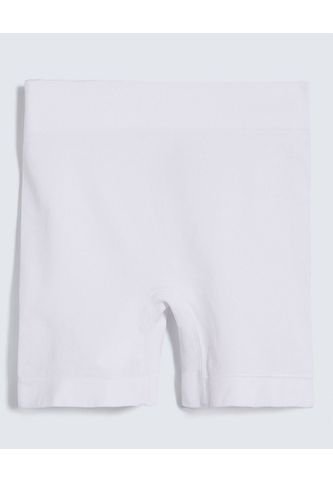 Panty Para Mujer Seamless Boxer Color Blanco Marca Ostu #40800073 Ostu