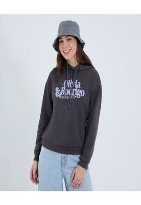 Hoodie Para Mujer Olivia Rodrigo Para Mujer #40060471 Ostu
