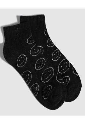 Medias Para Mujer Tobillera Color Pack X Marca Ostu #40980174