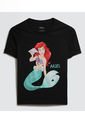 Camiseta De La Sirenita  Para Infantil Niña #90090236 Ostu de Ostu