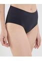 Panty Para Mujer Seamless Hipster Color Negro Marca Ostu #40800075 de Ostu