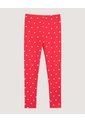 Leggins X2 Infantil Niña Largo Color Surtido Marca Ostu #90230123 de Ostu