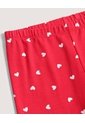 Leggins X2 Infantil Niña Largo Color Surtido Marca Ostu #90230123 de Ostu