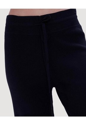 Pantalon Para Mujer  Color Negro Marca Ostu #40070610