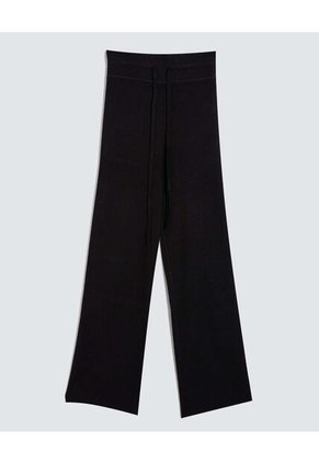 Pantalon Para Mujer  Color Negro Marca Ostu #40070610