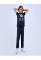 Camiseta Monster Inc Para Niño  De Infantil Niño #80090240 de Ostu