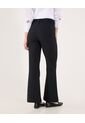 Pantalón Para Mujer Moda Color Negro Marca Ostu #40070830 de Ostu