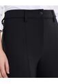 Pantalón Para Mujer Moda Color Negro Marca Ostu #40070830 de Ostu