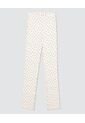 Pantalon Para Mujer  Color Blanco Marca Ostu #40070496 de Ostu
