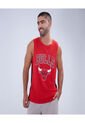Camiseta Manga Sisa Chicago Bulls  De Hombre #60091457 Ostu de Ostu