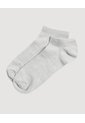 Medias Invisibles Pack X3 X3 Para Hombre Negro Ostu de Ostu