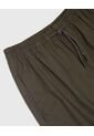 Pantalón  Para Hombre Jogger Color Verde Marca Ostu #60070485 de Ostu