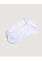 Medias Invisibles Pack X3 X3 Para Mujer Negro Ostu de Ostu