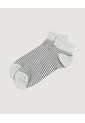 Medias Pack X3 Media Tobillera X3 Para Hombre Negro Ostu de Ostu