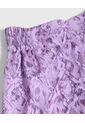 Short Para Mujer  Color Morado Marca Ostu #40190263 de Ostu