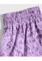 Short Para Mujer  Color Morado Marca Ostu #40190263 de Ostu