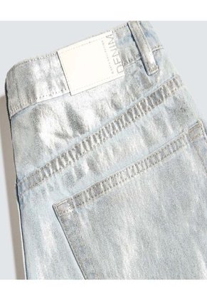 Short Para Mujer Color Azul Claro Marca Ostu #40190279