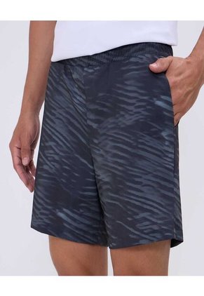 Bermuda Para Hombre  Color Verde  Marca Ostu #60100389