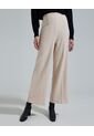 Pantalon Para Mujer  Color Beige Marca Ostu #40070489 de Ostu