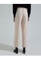 Pantalon Para Mujer  Color Beige Marca Ostu #40070489 de Ostu