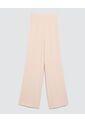 Pantalon Para Mujer  Color Beige Marca Ostu #40070489 de Ostu