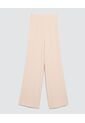 Pantalon Para Mujer  Color Beige Marca Ostu #40070489 de Ostu