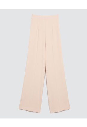 Pantalon Para Mujer  Color Beige Marca Ostu #40070489