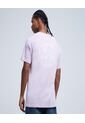 Camiseta Para Hombre Manga Corta Color Lila  Marca Ostu #60091248 de Ostu