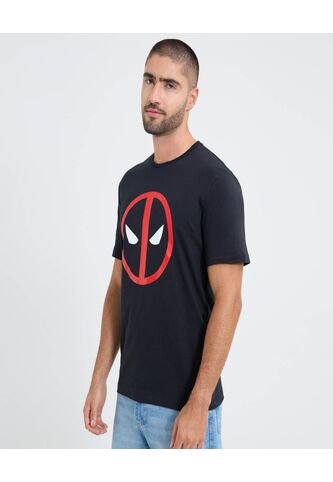 Camiseta Para Hombre Deadpool  Para Hombre #60091659 Ostu Ostu