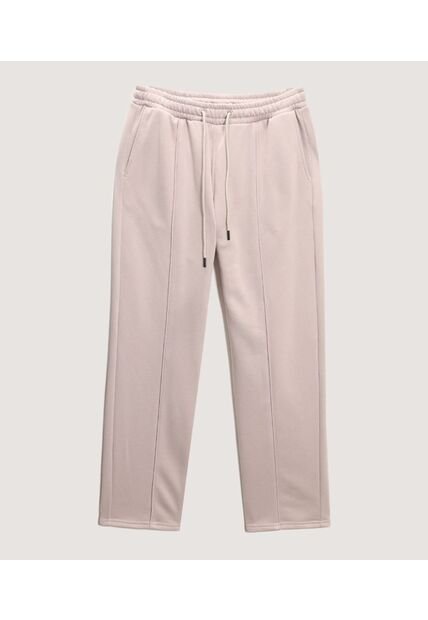 Pantalón Para Hombre Jogger Color Beige Marca Ostu #60070512