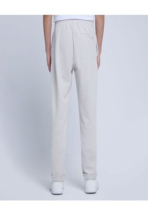 Pantalon Para Hombre Jogger Color Beige Marca Ostu #60070332