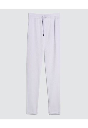 Pantalon Para Hombre Jogger Color Beige Marca Ostu #60070332