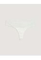 Panty Brasileña En Encaje Pack X2 X2 Para Mujer Negro Ostu de Ostu