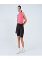 Camiseta Para Mujer Manga Sisa Cuello Alto Color Rosado Marca Ostu #40092367 de Ostu