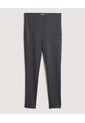 Leggins  Para Mujer Largo Color Gris Marca Ostu #40230652 de Ostu
